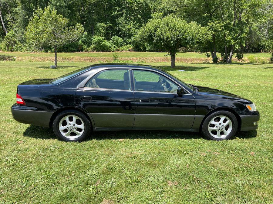 Used 2001 Lexus ES 330 image 12