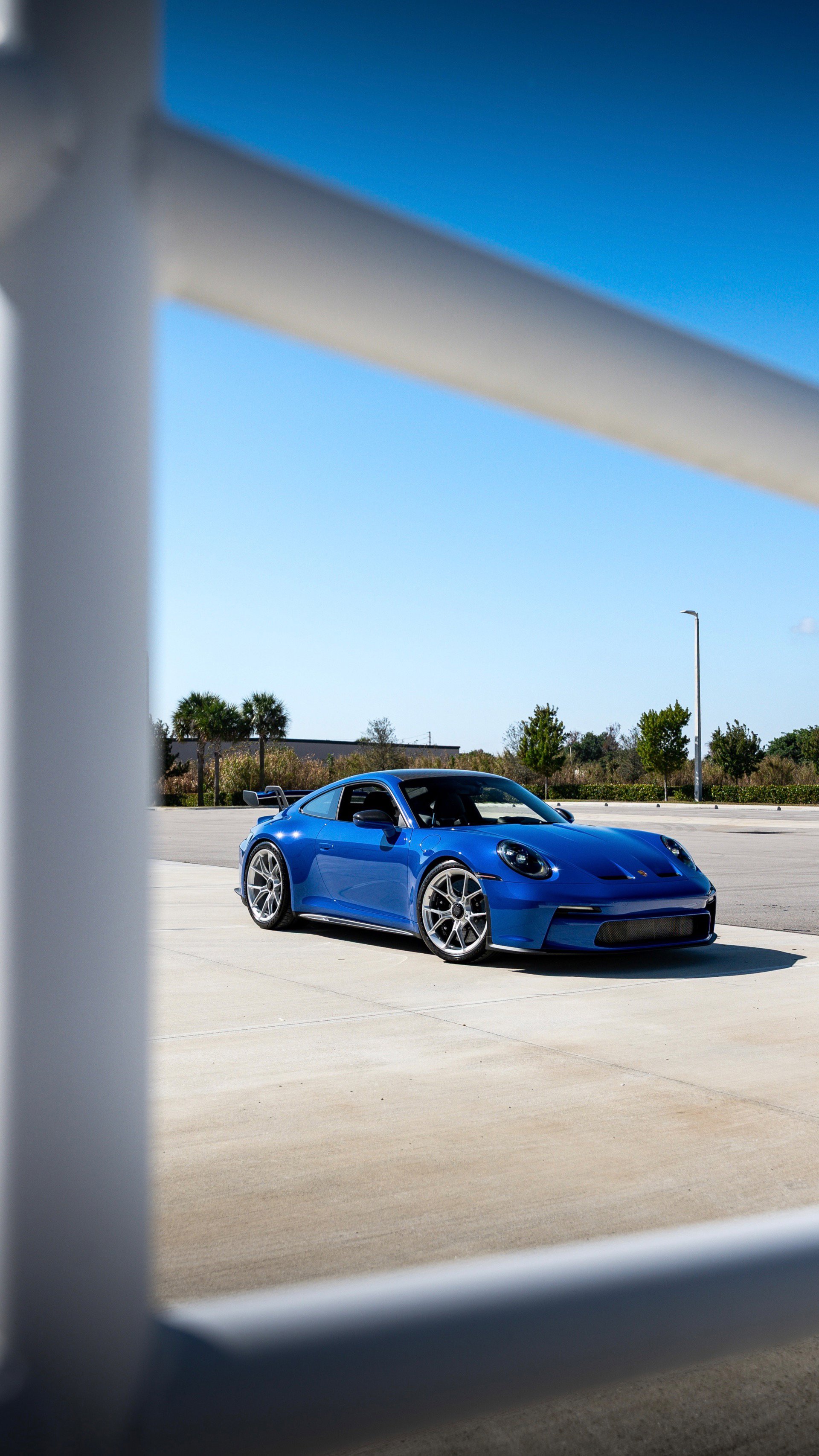Used 2022 Porsche 911 GT3 image 36