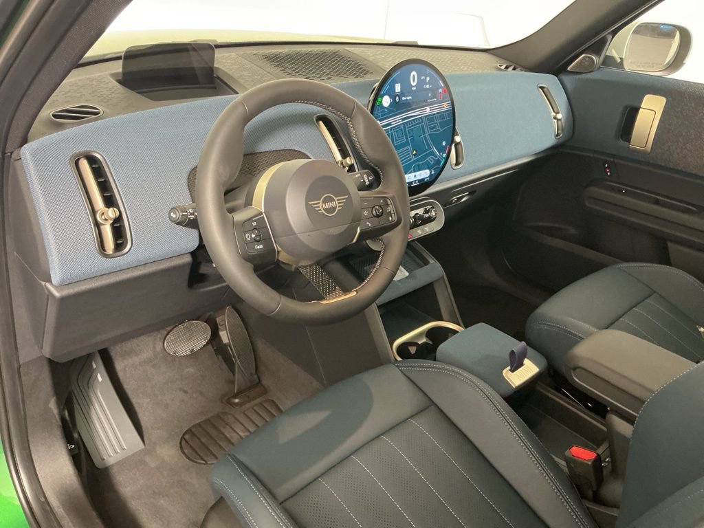 New 2026 MINI Cooper Countryman S image 19