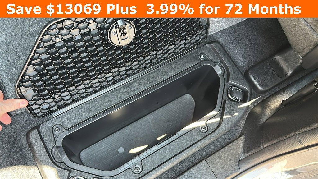 New 2025 RAM 1500 Big Horn image 32