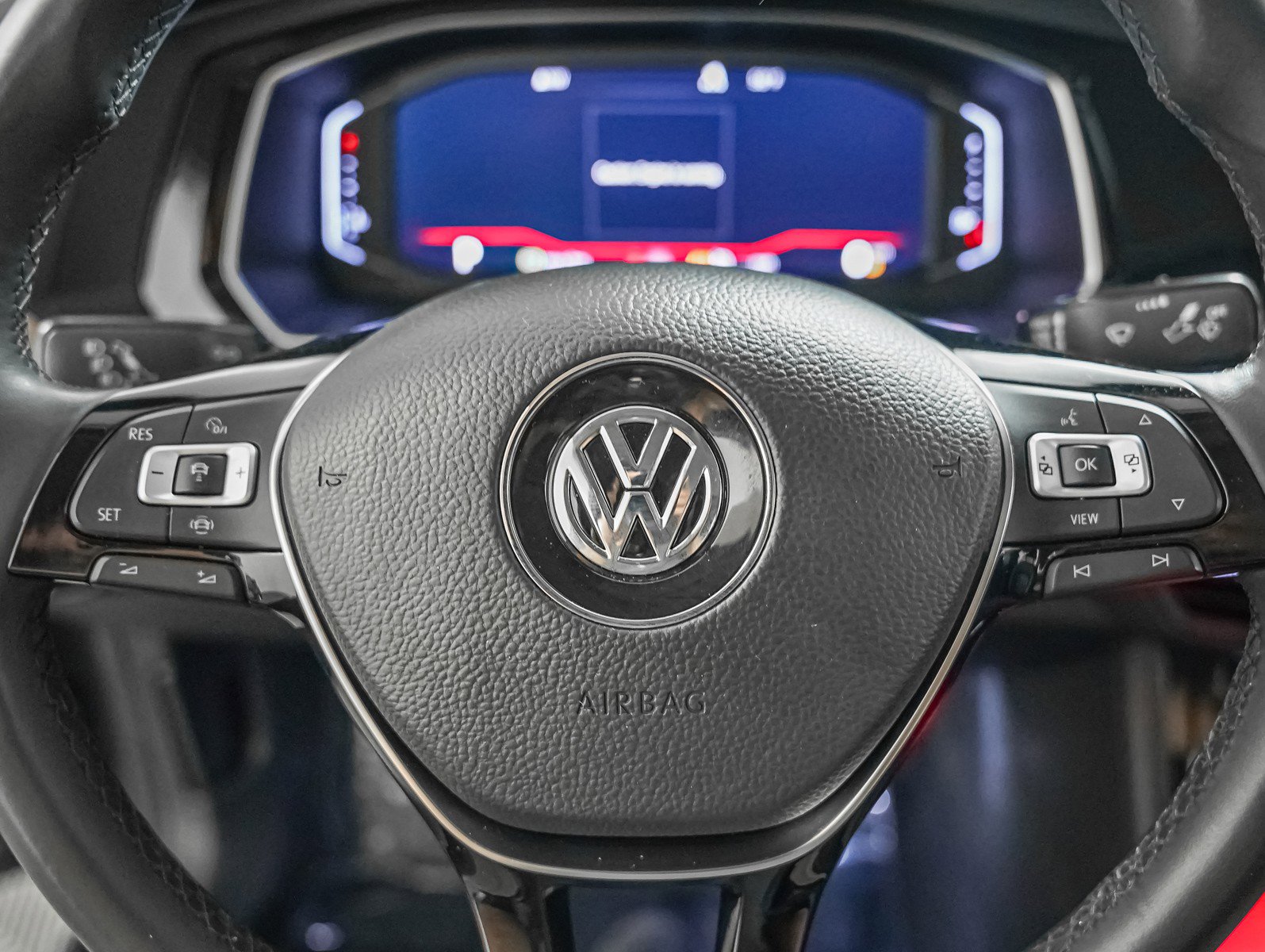 Used 2019 Volkswagen Jetta SEL Premium image 15