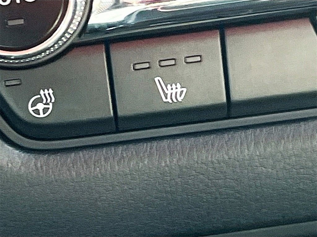 Used 2024 MAZDA CX-30 2.5 Turbo w/ Premium Plus Pkg image 21