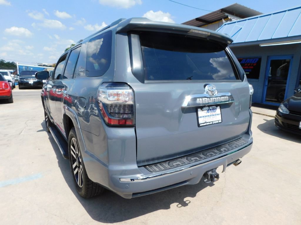 Used 2014 Toyota 4Runner SR5 image 5
