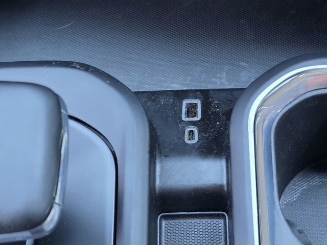 Used 2025 GMC Sierra 1500 Denali Ultimate image 22