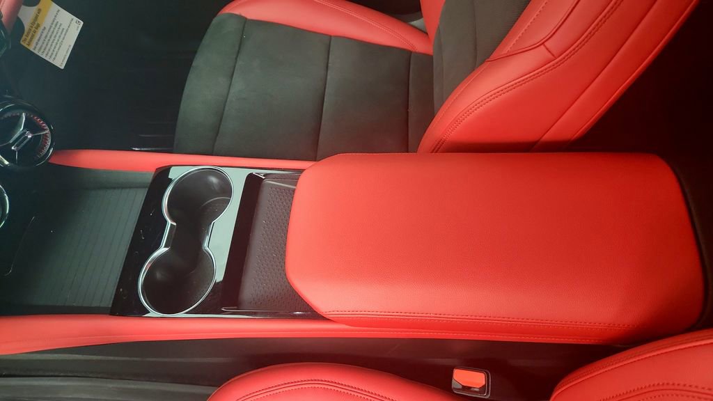 Certified 2024 Chevrolet Blazer EV RS image 19