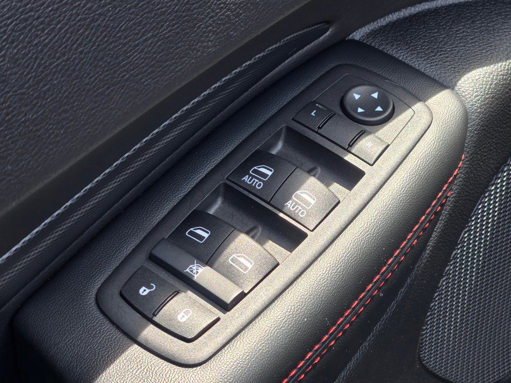 Used 2026 Dodge Durango GT AWD/4WD image 23