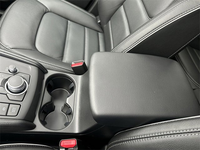 New 2025 MAZDA CX-5 AWD 2.5 S image 21
