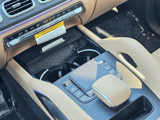 New 2026 Mercedes-Benz GLE 450 4MATIC image 32