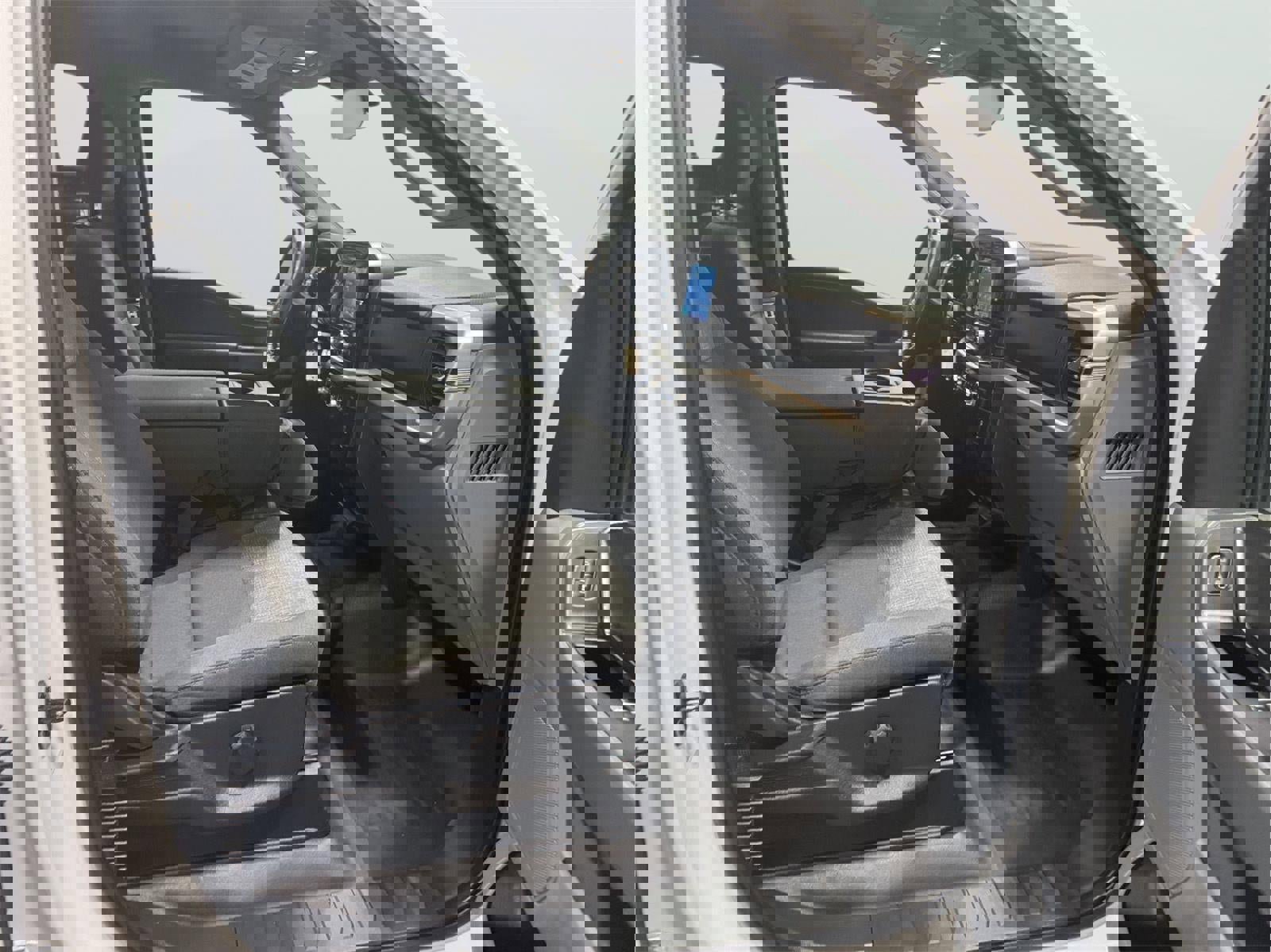 Used 2022 Ford F150 XLT w/ Equipment Group 301A Mid image 12