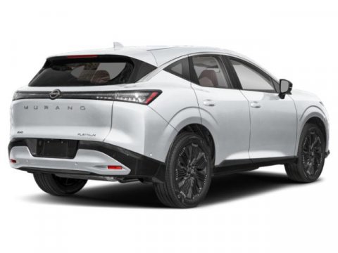 New 2026 Nissan Murano SL video 2