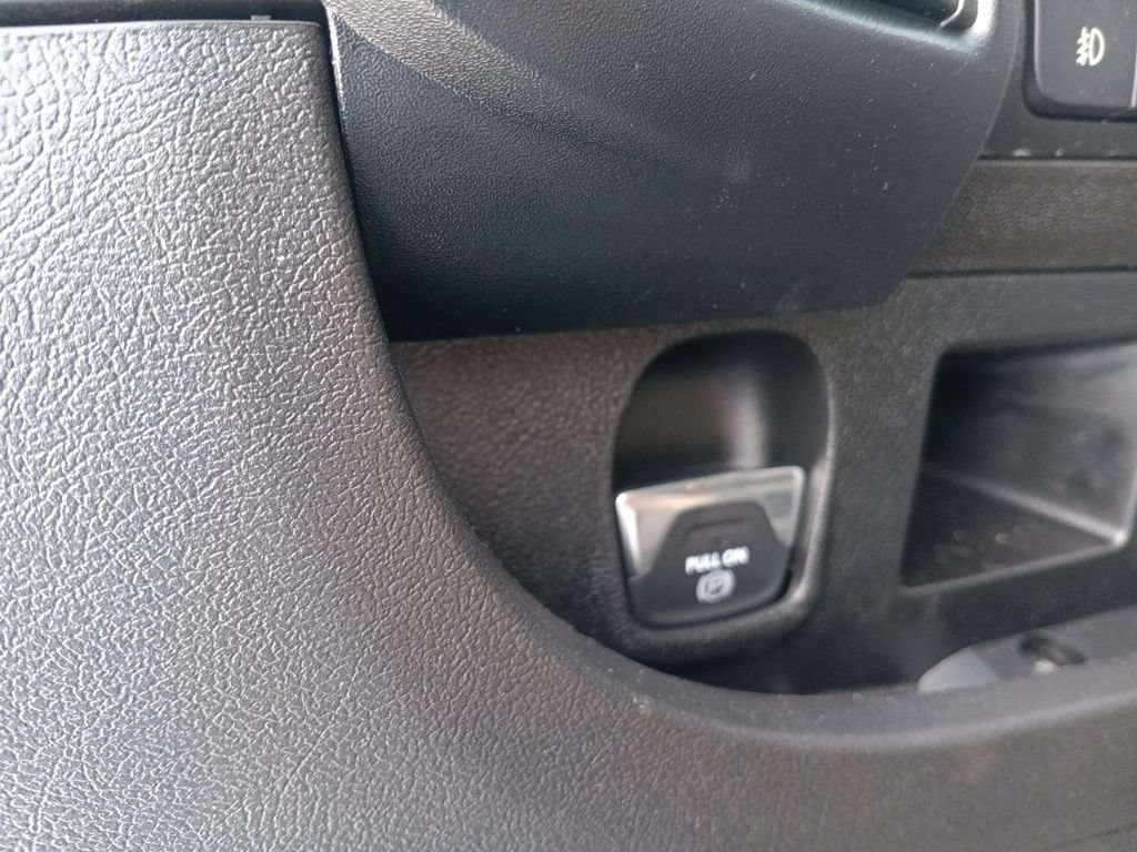 New 2025 RAM ProMaster 3500 w/ Cold Weather Group FWD image 13