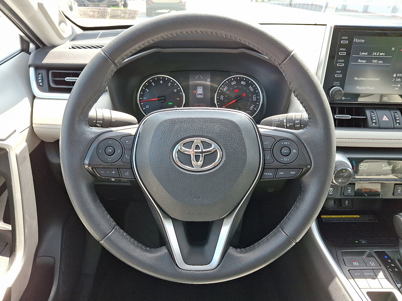 Certified 2021 Toyota RAV4 XLE Premium image 21