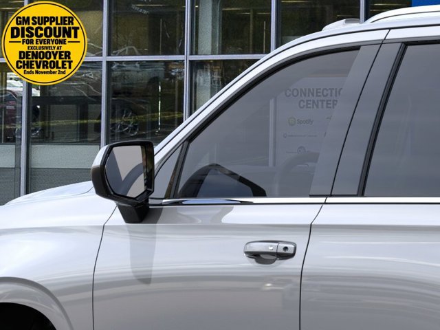 New 2026 Chevrolet Tahoe LT AWD/4WD image 12
