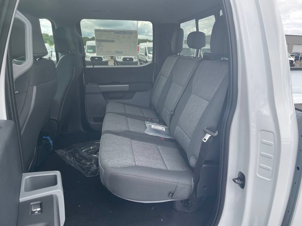 New 2026 Ford F350 XL w/ STX Appearance Package AWD/4WD image 26