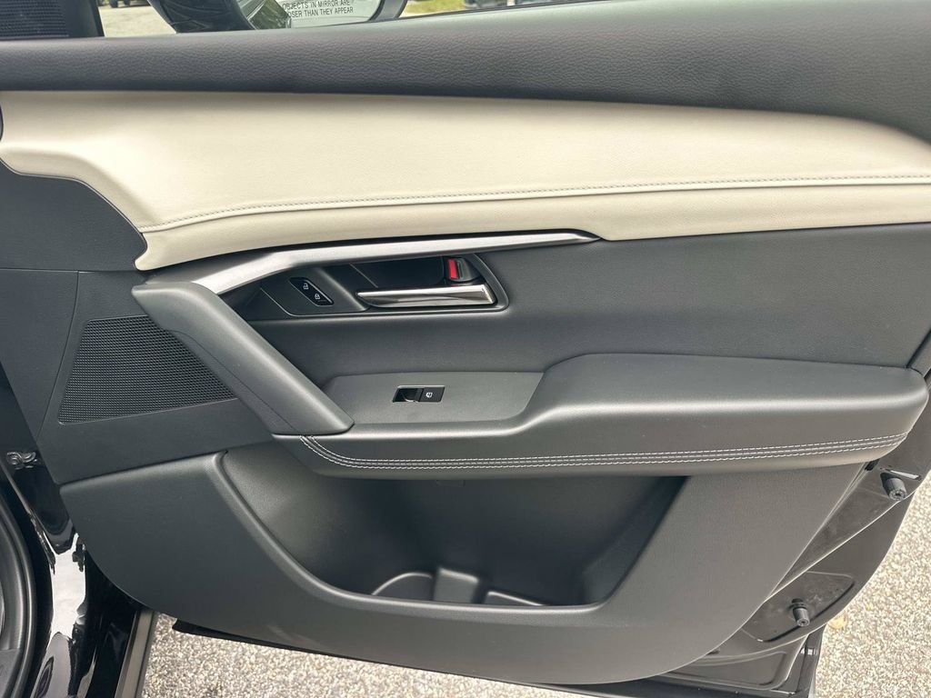 New 2026 MAZDA CX-5 Select AWD/4WD image 27