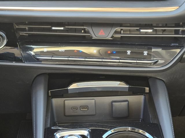New 2026 Buick Envision Avenir AWD/4WD image 20