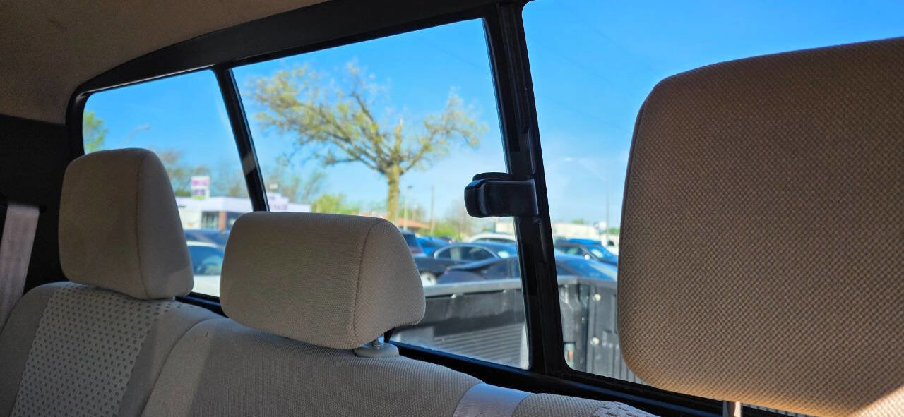 Used 2007 Toyota Tundra SR5 image 22