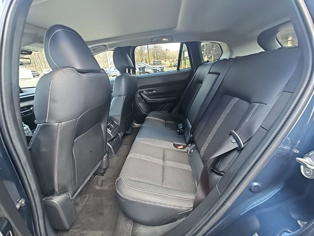 Certified 2023 MAZDA CX-50 2.5 S w/ Cargo Package image 14