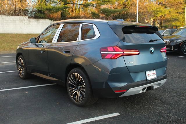 Used 2026 BMW X3 xDrive30 w/ Premium Package image 5