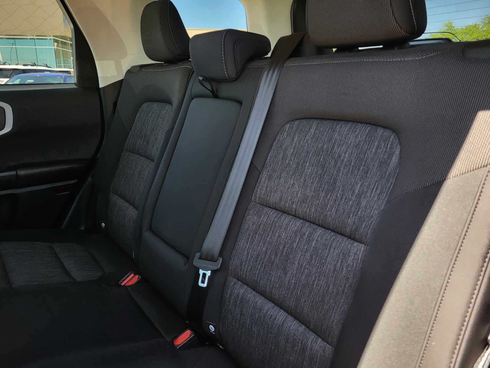 Used 2023 Ford Bronco Sport Big Bend w/ Convenience Package AWD/4WD image 15