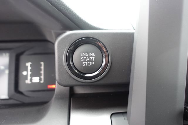 New 2025 Toyota Tacoma SR5 image 23