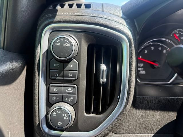 Used 2020 Chevrolet Silverado 1500 RST AWD/4WD image 25