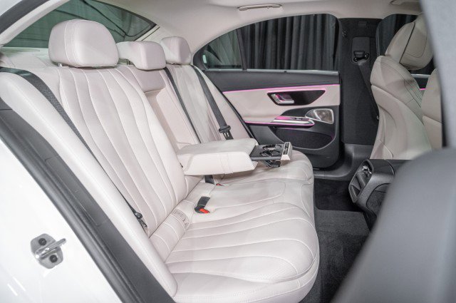 New 2026 Mercedes-Benz E 450 4MATIC Sedan image 13