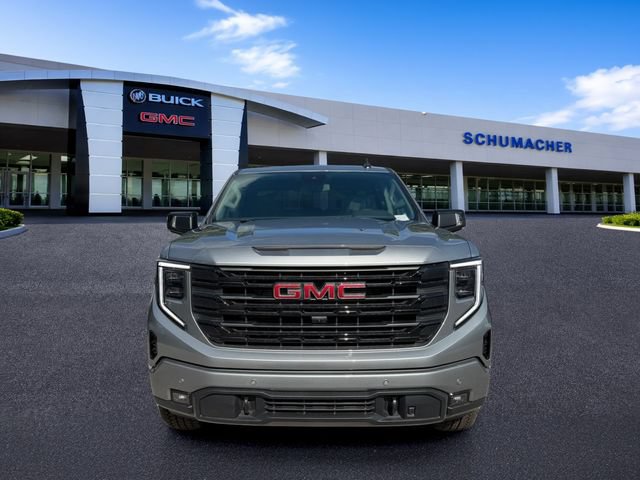 New 2026 GMC Sierra 1500 Elevation w/ Elevation Premium Package AWD/4WD image 2