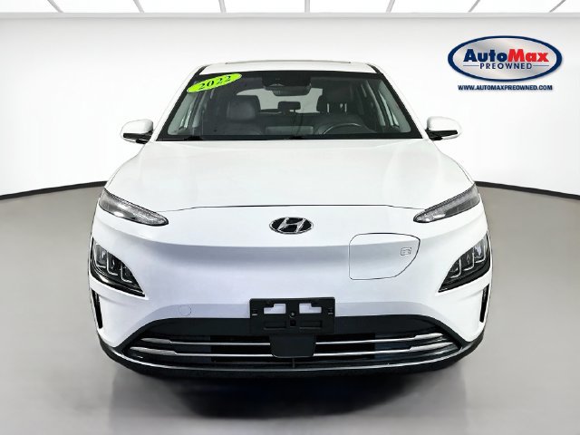 Used 2022 Hyundai Kona Limited FWD image 7