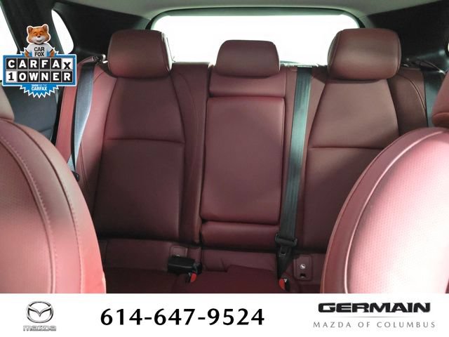 Used 2023 MAZDA CX-30 AWD 2.5 S w/ Preferred Package image 29