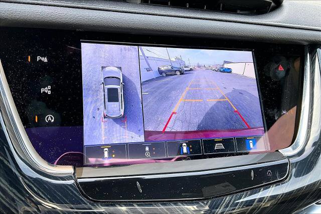 Used 2023 Cadillac XT6 Premium Luxury w/ Technology Package image 14