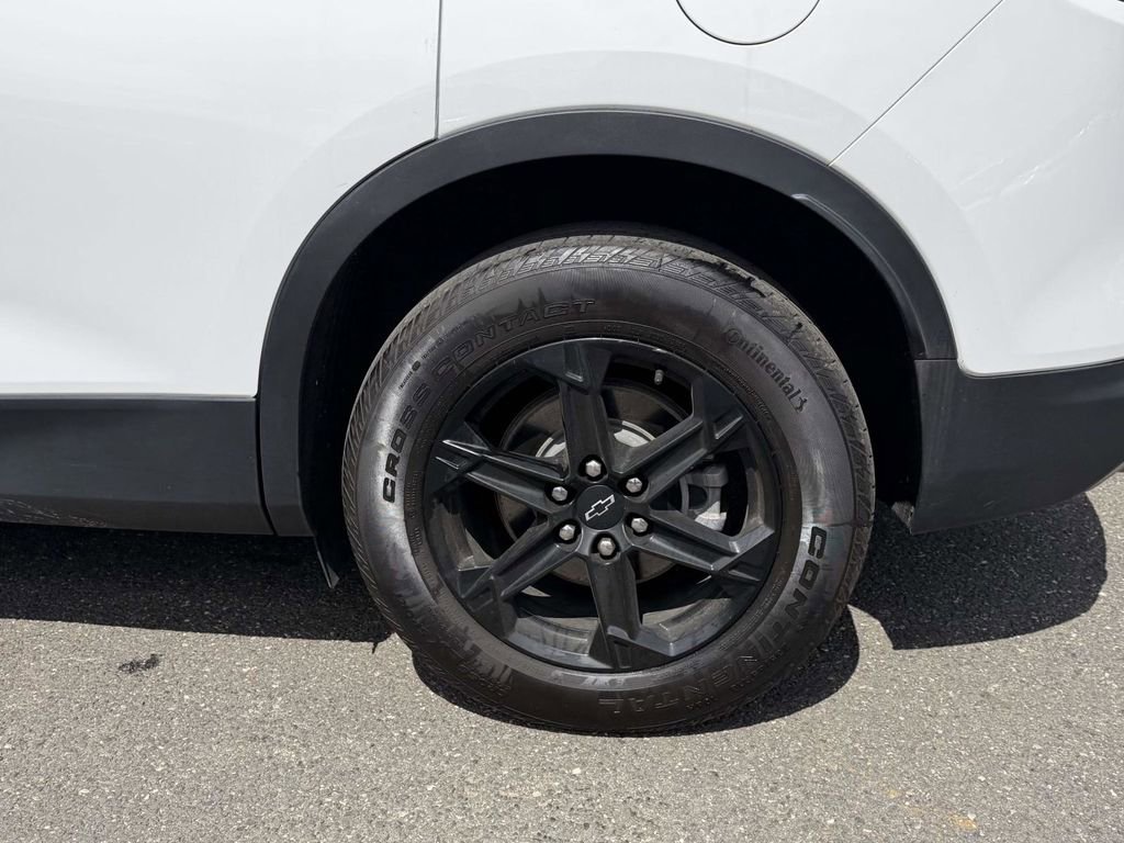 Used 2023 Chevrolet Blazer LT w/ Convenience Package image 11