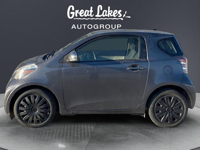 Used 2012 Scion iQ w/ Rear Speaker Pkg image 2