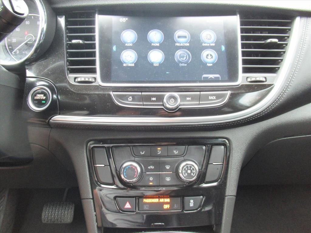 Used 2020 Buick Encore Preferred w/ Safety Package image 21