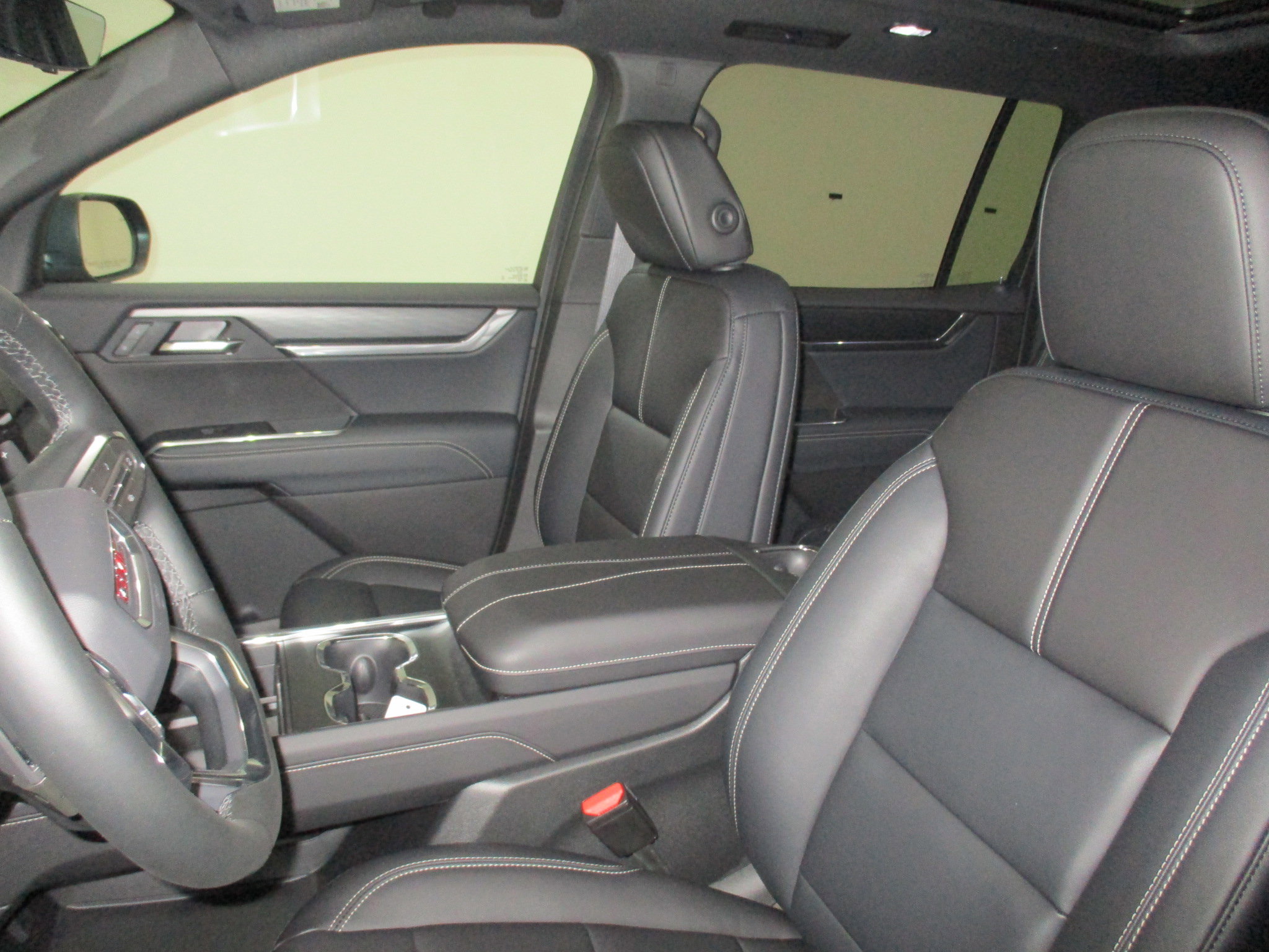 New 2026 GMC Acadia Elevation w/ Elevation Premium Package image 18