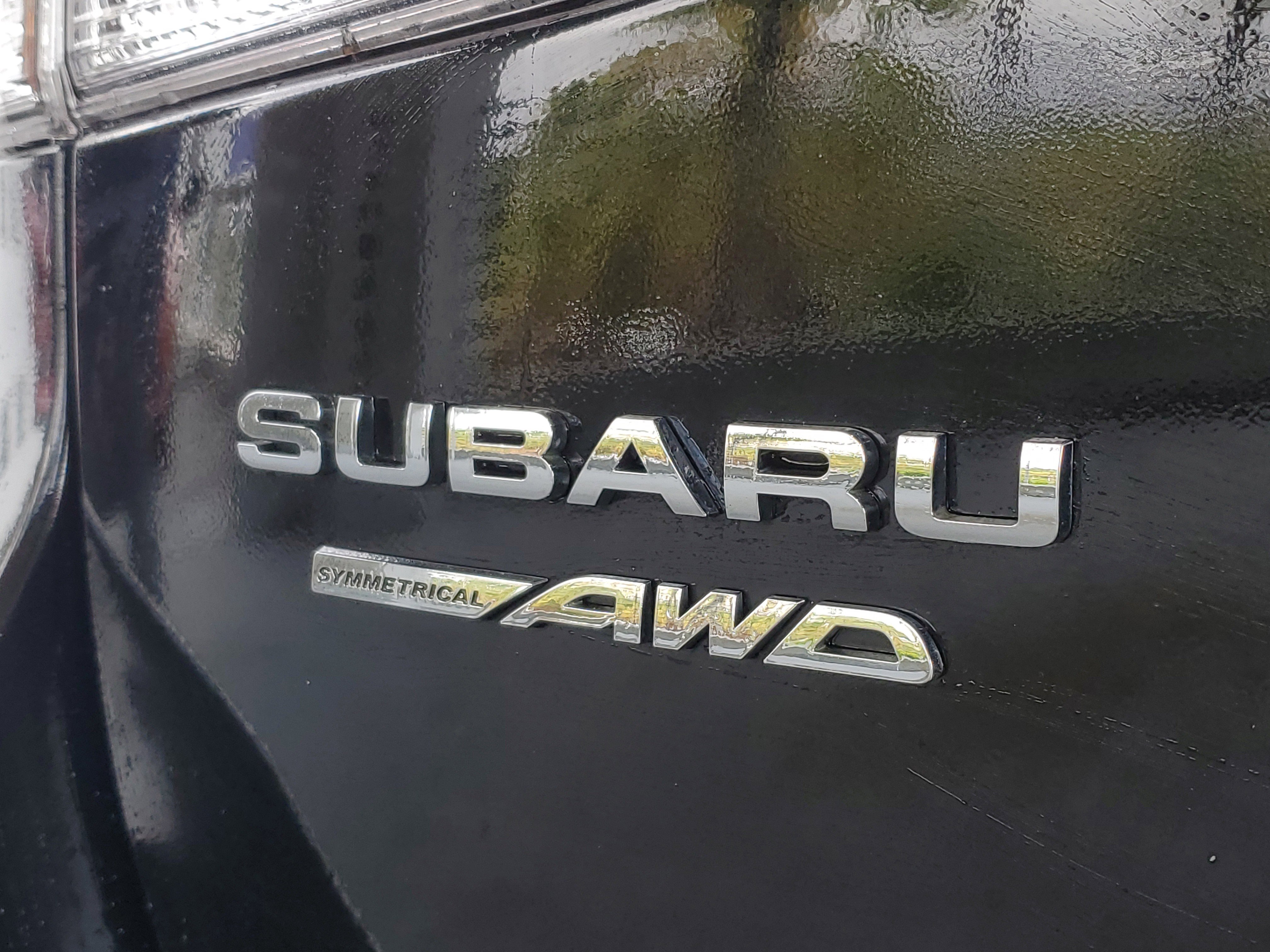 Used 2020 Subaru Forester w/ Popular Package #1 image 7