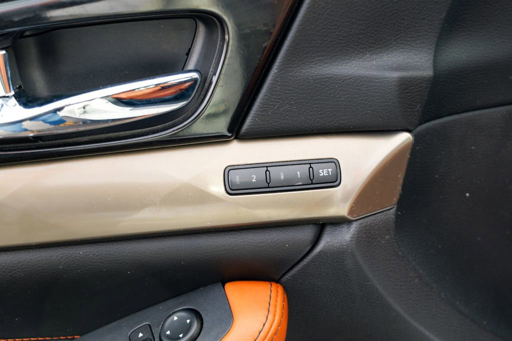 Used 2019 Nissan Maxima Platinum w/ Reserve Package image 18