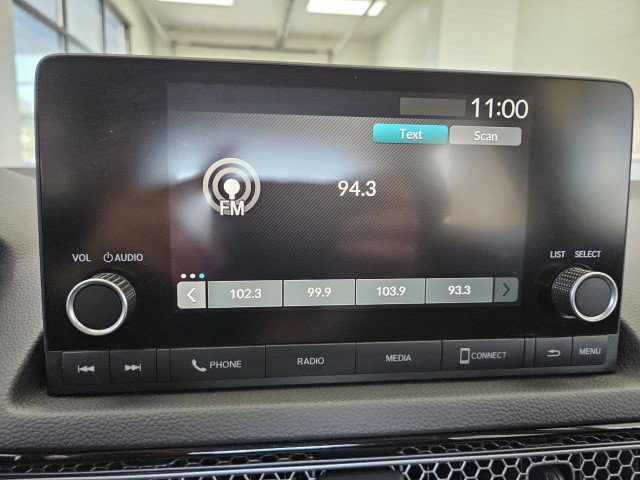 Used 2024 Honda Civic EX-L image 25