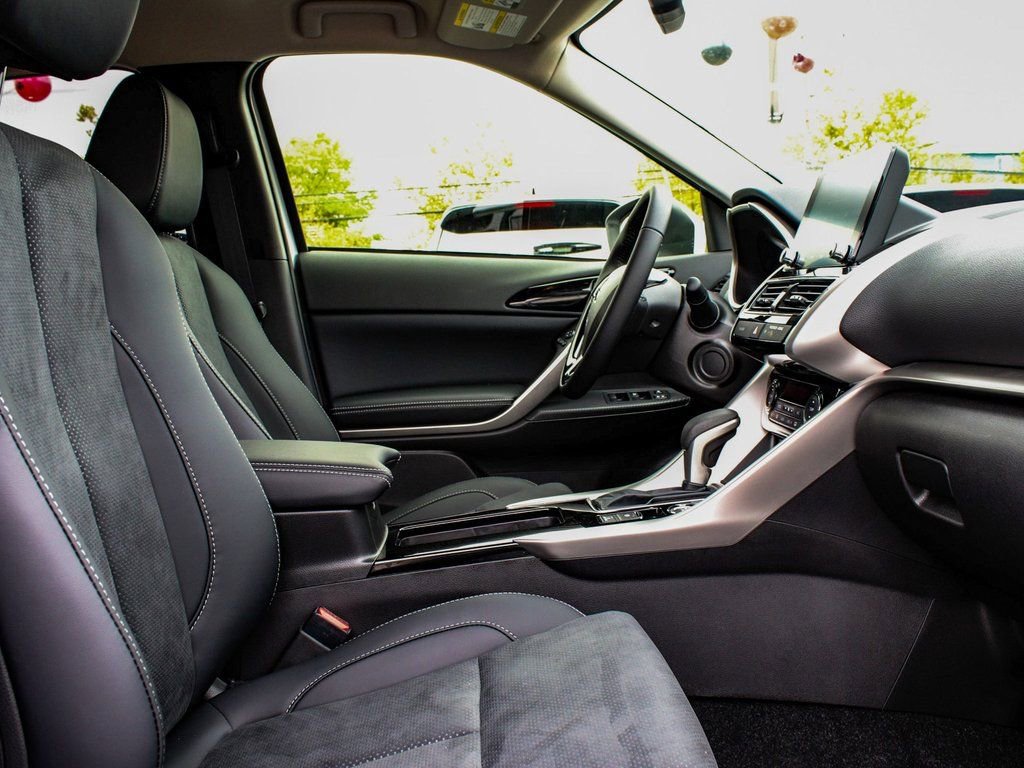 New 2026 Mitsubishi Eclipse Cross SE image 42