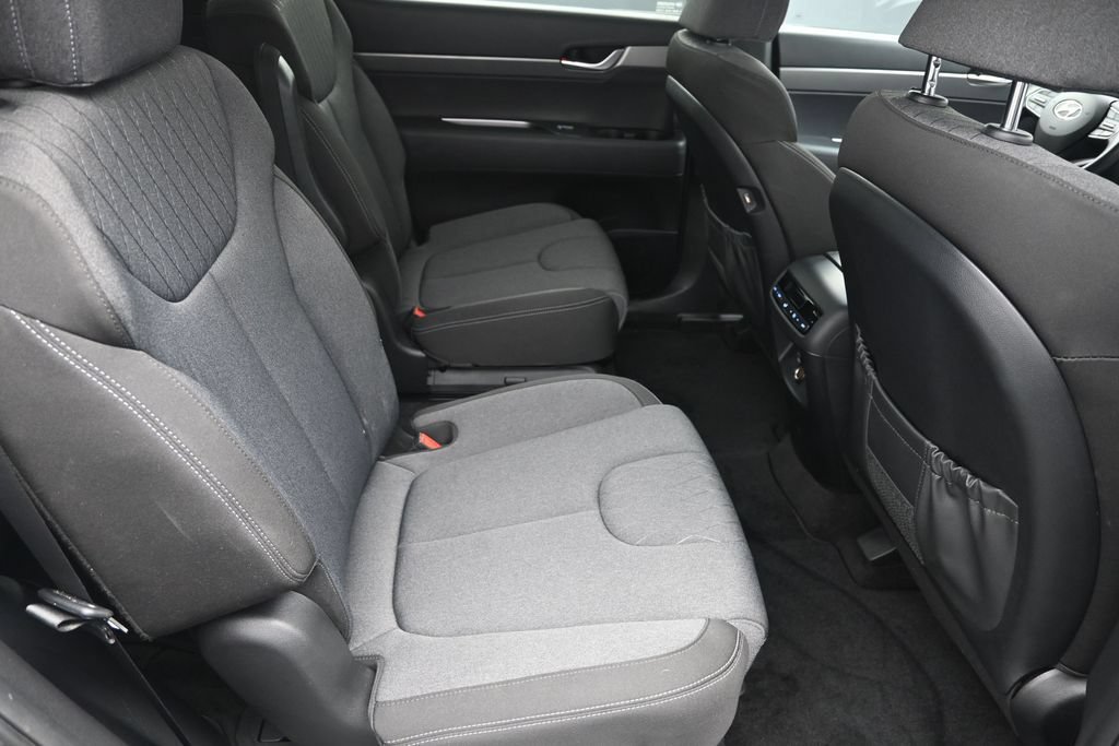 Used 2022 Hyundai Palisade SEL FWD image 34