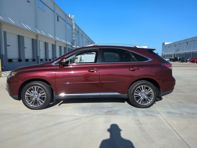 Used 2015 Lexus RX 350 FWD image 8
