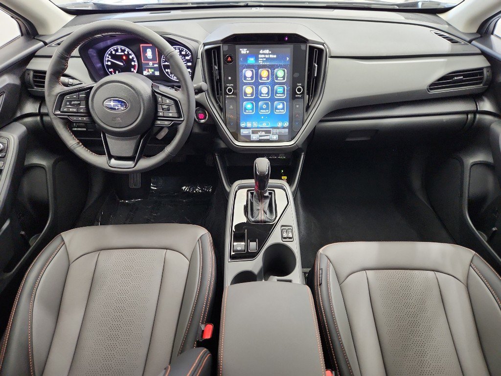 New 2026 Subaru Crosstrek 2.5i Limited w/ Crosstrek Mirror Package AWD/4WD image 7