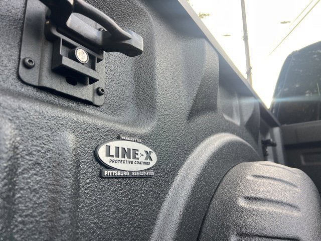 Used 2023 Ford F250 XL w/ STX Appearance Package image 19