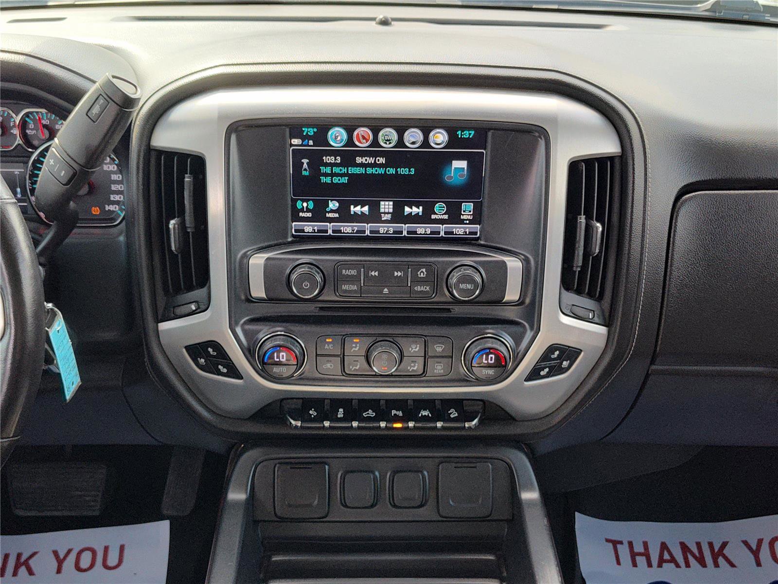 Used 2018 GMC Sierra 1500 SLT image 19