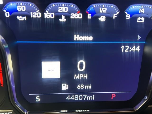 Used 2020 GMC Sierra 1500 Denali image 25