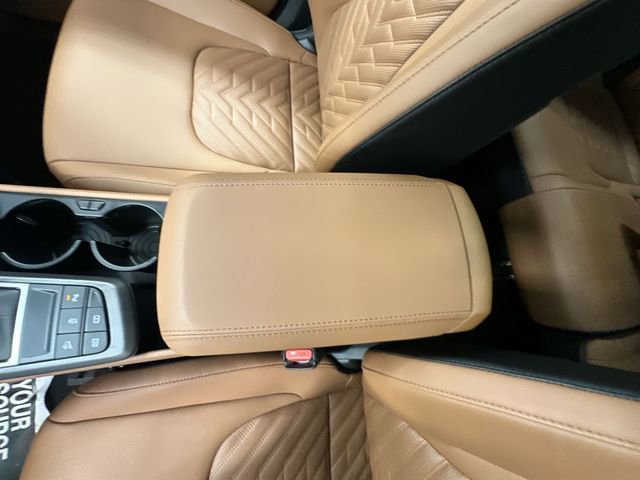 New 2026 Kia Sportage X-Line w/ X-Line Technology Package image 24