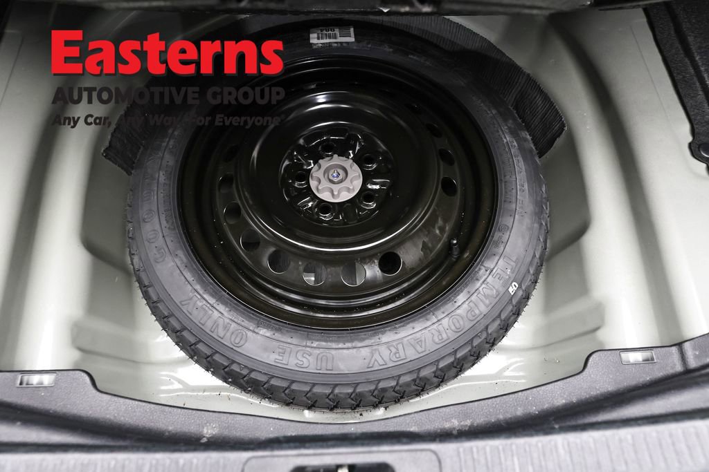 Used 2025 Toyota Camry LE FWD image 22