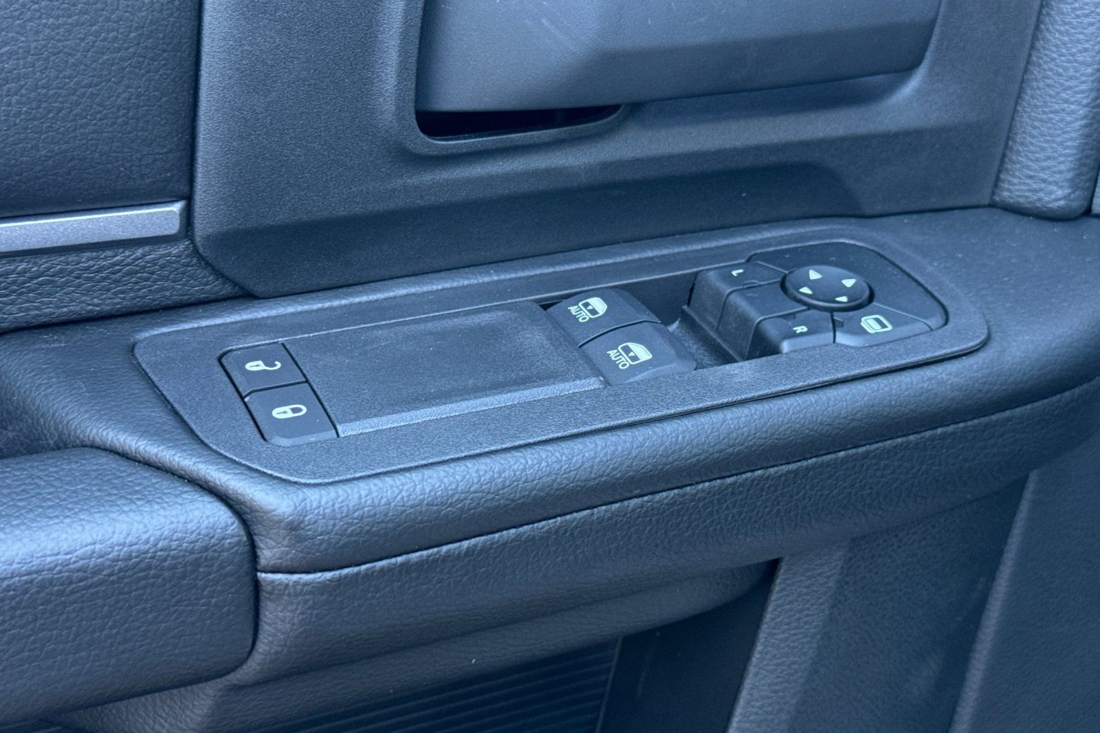 New 2025 RAM 5500 Tradesman image 13