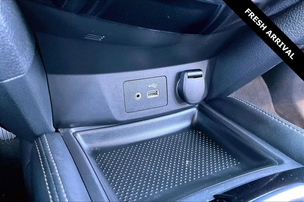 Used 2018 Nissan Rogue SL image 15