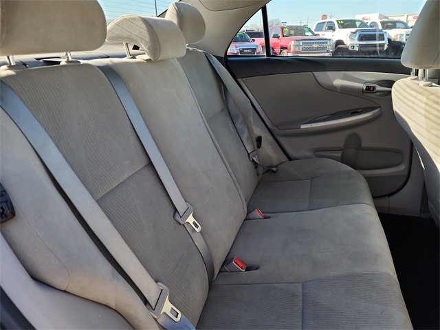 Used 2012 Toyota Corolla LE image 23